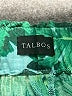 Talbots Tropical Green Shorts Size L (petite) - photo 3