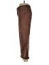 Risen Brown Casual Pants Size 11 - photo 5