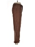 Risen Brown Casual Pants Size 11 - photo 4