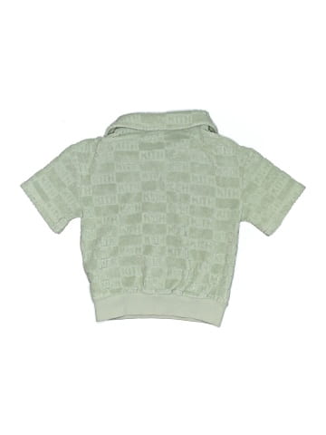 KITH Short Sleeve Button-Down Shirt (view 2)