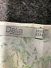 dalia 100% Polyester Gold Sleeveless Blouse Size 3X - photo 7