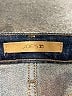 Joe's Jeans Color Block Blue Jeans Size 27 waist - photo 4