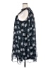 Joie 100% Polyester Blue Casual Dress Size XXL - photo 5