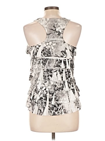 Twenty One Sleeveless Blouse (view 2)