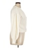 BCBGeneration Ivory Long Sleeve Top Size XL - photo 4