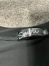 Sympli Black 3/4 Sleeve Top Size 14 - photo 7