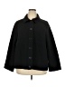 Max Studio Black Coat Size 3X - photo 1