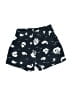 Carter's 100% Cotton Print Blue Board Shorts 3-6 MO / 6 MO - photo 1