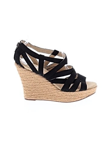DKNY Wedges (view 1)