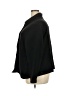 Max Studio Black Coat Size 3X - photo 5
