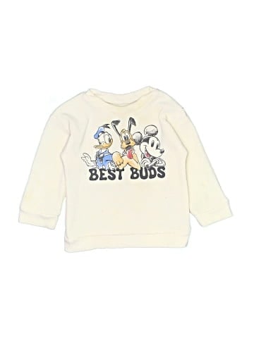 Disney Pullover Sweater (view 1)