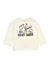 Disney Ivory Pullover Sweater Size 2T - photo 1