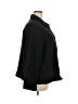 Max Studio Black Coat Size 3X - photo 4