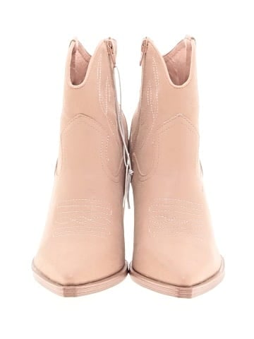 Altar'd State Ankle Boots (view 2)