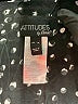 Attitudes by Renee Black 3/4 Sleeve Blouse Size XL - photo 7