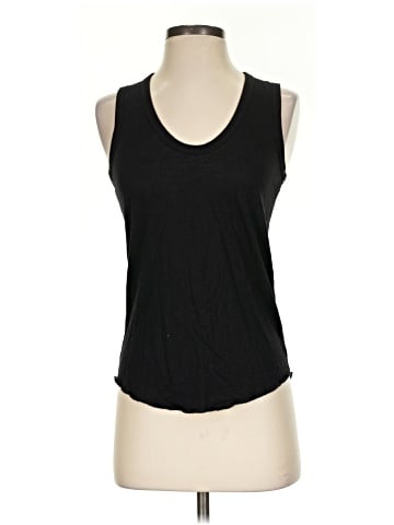 Topshop Sleeveless T-Shirt (view 1)