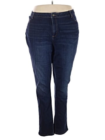 Sonoma Goods for Life Jeans (view 1)