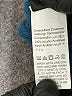 Shein 100% Acrylic Blue Pullover Sweater Size L - photo 8