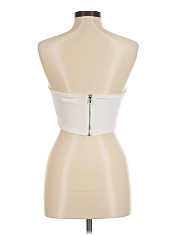 Missguided Sleeveless Blouse (view 2)