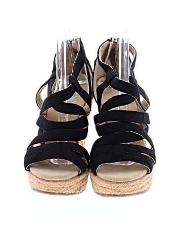DKNY Wedges (view 2)