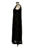 Studio JPR Black Cocktail Dress Size L - photo 5