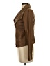 Vince. 100% Leather Brown Leather Jacket Size XS - photo 5