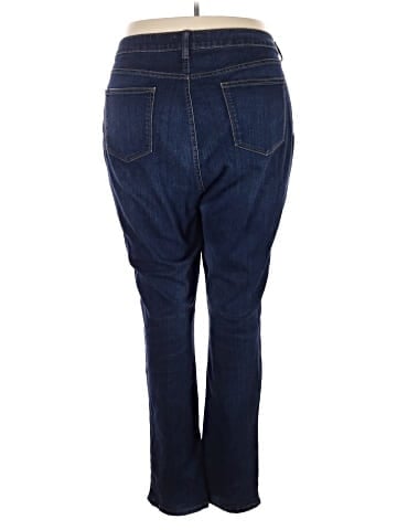 Sonoma Goods for Life Jeans (view 2)
