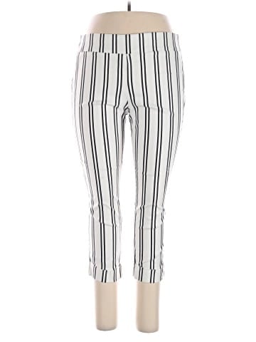 7th Avenue Design Studio New York & Company Casual Pants (view 1)