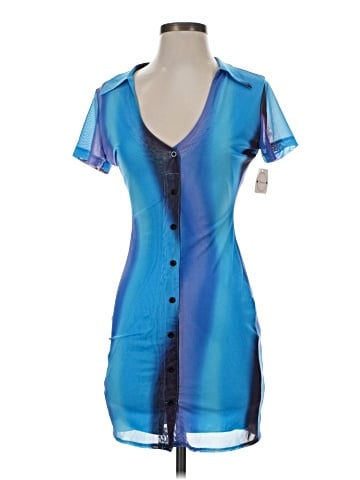 Motel Casual Dress (view 1)