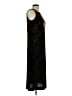 Studio JPR Black Cocktail Dress Size L - photo 4