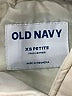 Old Navy White Vest Size XS - photo 6