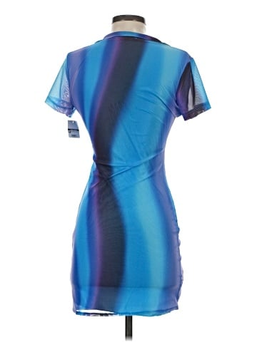 Motel Casual Dress (view 2)