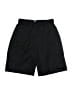 Adidas Solid Black Athletic Shorts Size 2X - photo 1