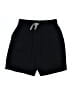Crewcuts Solid Black Athletic Shorts Size 8 - photo 1