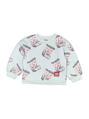 Disney Pixar Sweatshirt (view 1)