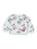 Disney Pixar Print Silver Sweatshirt Size 3T - photo 1