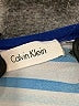 Calvin Klein Blue Casual Dress Size 4 - photo 7