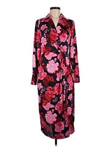 Nicole Miller Casual Dress (view 1)