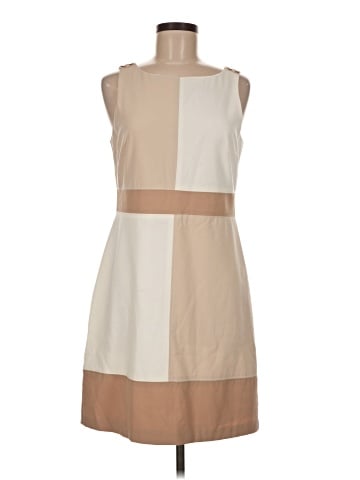 White House Black Market Casual Dress (view 1)