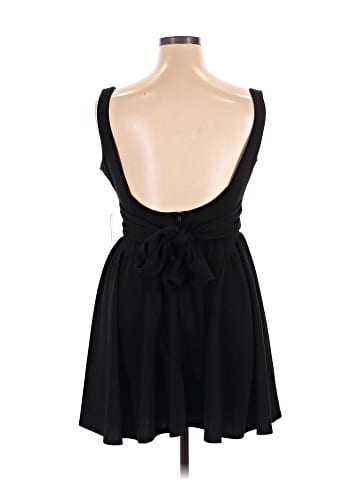 Emerald Sundae Cocktail Dress (view 2)