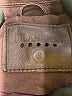 Blank NYC Burgundy Jacket Size S - photo 6