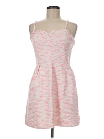 Moulinette Soeurs Cocktail Dress (view 1)