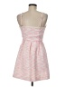 Moulinette Soeurs Tweed Pink Cocktail Dress Size 6 - photo 2