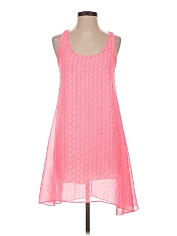 Nymphe Casual Dress (view 1)