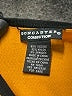 Doncaster Collection Orange Sweater Vest Size M - photo 7