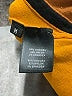 Doncaster Collection Orange Sweater Vest Size M - photo 8