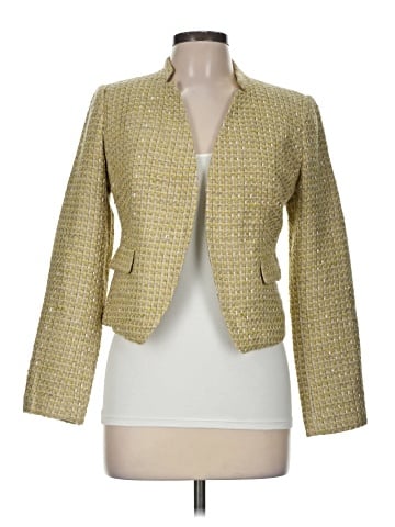 Calvin Klein Blazer (view 1)