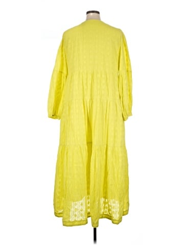 By Anthropologie Casual Dress (view 2)