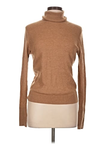 Reiss Turtleneck Sweater (view 1)
