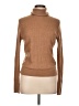 Reiss Tan Turtleneck Sweater Size L - photo 1